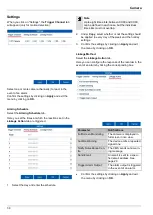 Preview for 39 page of Abus TVVR35002 User Manual