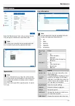 Preview for 57 page of Abus TVVR35002 User Manual