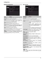 Preview for 30 page of Abus TVVR36500 User Manual