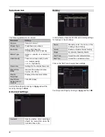 Preview for 45 page of Abus TVVR36500 User Manual