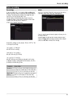 Preview for 48 page of Abus TVVR36500 User Manual