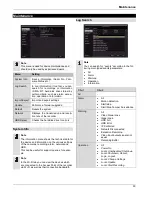 Preview for 50 page of Abus TVVR36500 User Manual