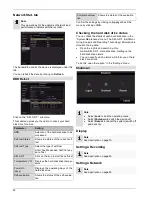 Preview for 53 page of Abus TVVR36500 User Manual