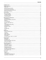 Preview for 8 page of Abus TVVR45030 User Manual