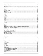 Preview for 14 page of Abus TVVR45030 User Manual