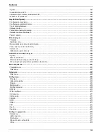 Preview for 21 page of Abus TVVR45030 User Manual