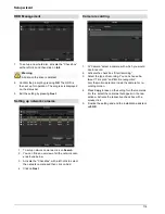 Preview for 35 page of Abus TVVR45030 User Manual