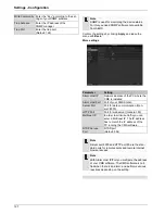 Preview for 48 page of Abus TVVR45030 User Manual