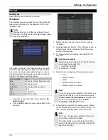 Preview for 56 page of Abus TVVR45030 User Manual