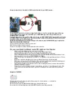 Preview for 2 page of Abusemark NAZE32 Setup Manual