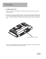 Preview for 6 page of AC Air Technology AC Tracktech T-MINI with Grab Cradle Instruction Manual