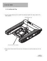 Preview for 8 page of AC Air Technology AC Tracktech T-MINI with Grab Cradle Instruction Manual