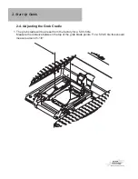 Preview for 10 page of AC Air Technology AC Tracktech T-MINI with Grab Cradle Instruction Manual