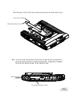 Preview for 15 page of AC Air Technology AC Tracktech T-MINI with Grab Cradle Instruction Manual