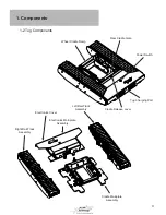 Preview for 4 page of AC Air Technology AC TRACKTECH T1X4 Instruction Manual