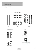 Preview for 5 page of AC Air Technology AC TRACKTECH T1X4 Instruction Manual