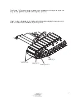 Preview for 7 page of AC Air Technology AC TRACKTECH T1X4 Instruction Manual