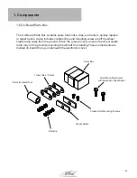 Preview for 8 page of AC Air Technology AC TRACKTECH T1X4 Instruction Manual