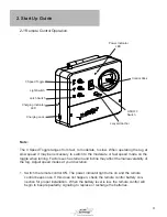 Preview for 9 page of AC Air Technology AC TRACKTECH T1X4 Instruction Manual