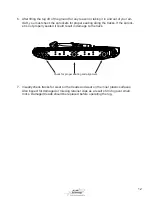 Preview for 12 page of AC Air Technology AC TRACKTECH T1X4 Instruction Manual