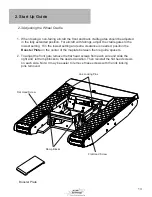 Preview for 13 page of AC Air Technology AC TRACKTECH T1X4 Instruction Manual