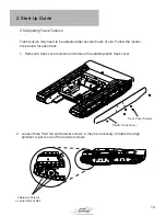 Preview for 19 page of AC Air Technology AC TRACKTECH T1X4 Instruction Manual