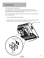 Preview for 23 page of AC Air Technology AC TRACKTECH T1X4 Instruction Manual