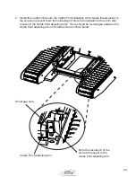 Preview for 24 page of AC Air Technology AC TRACKTECH T1X4 Instruction Manual