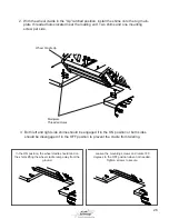 Preview for 26 page of AC Air Technology AC TRACKTECH T1X4 Instruction Manual