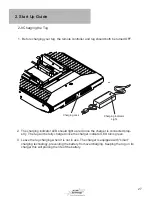 Preview for 27 page of AC Air Technology AC TRACKTECH T1X4 Instruction Manual