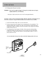 Preview for 28 page of AC Air Technology AC TRACKTECH T1X4 Instruction Manual