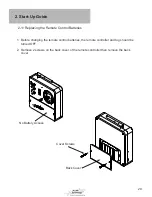 Preview for 29 page of AC Air Technology AC TRACKTECH T1X4 Instruction Manual