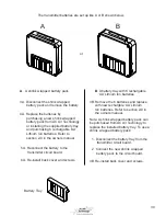 Preview for 30 page of AC Air Technology AC TRACKTECH T1X4 Instruction Manual