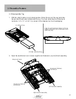 Preview for 31 page of AC Air Technology AC TRACKTECH T1X4 Instruction Manual