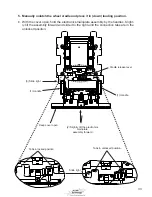 Preview for 33 page of AC Air Technology AC TRACKTECH T1X4 Instruction Manual