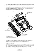 Preview for 37 page of AC Air Technology AC TRACKTECH T1X4 Instruction Manual