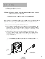 Preview for 31 page of AC Air Technology T2W3 Instruction Manual