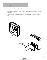 Preview for 32 page of AC Air Technology T2W3 Instruction Manual