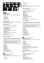 Preview for 2 page of AC Hydraulic FL120-2 User Manual