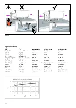 Preview for 10 page of AC Hydraulic FL120-2 User Manual