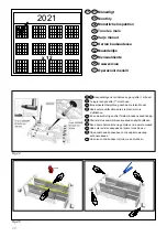 Preview for 20 page of AC Hydraulic FL120-2 User Manual