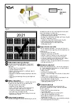 Preview for 21 page of AC Hydraulic FL120-2 User Manual