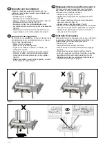 Preview for 22 page of AC Hydraulic FL120-2 User Manual