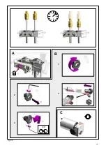 Preview for 25 page of AC Hydraulic FL120-2 User Manual