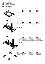 Preview for 41 page of AC Hydraulic FL120-2 User Manual