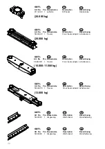 Preview for 42 page of AC Hydraulic FL120-2 User Manual