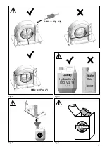 Preview for 7 page of AC Hydraulic WT1500NT User Manual