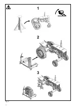 Preview for 8 page of AC Hydraulic WT1500NT User Manual