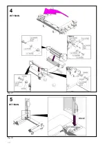 Preview for 14 page of AC Hydraulic WT1500NT User Manual