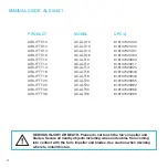 Preview for 4 page of AC Infinity 819137020900 User Manual